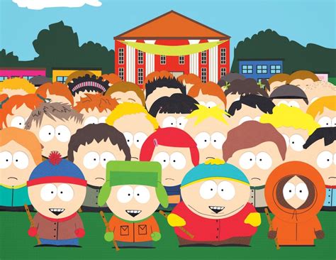 south park Search